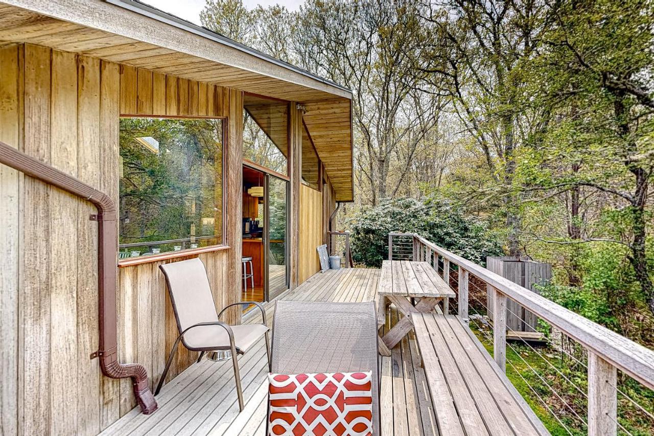 Willa Bijha's View Chilmark Zewnętrze zdjęcie